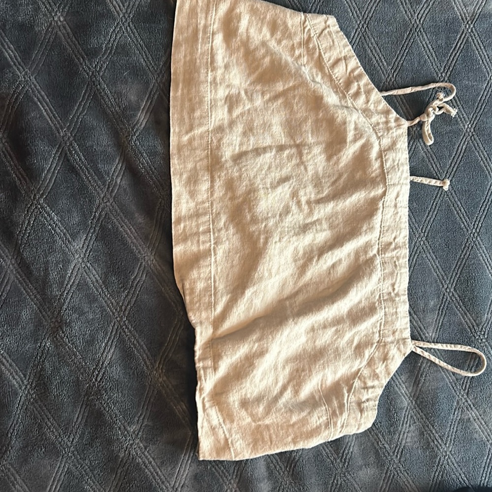 Cute crop top